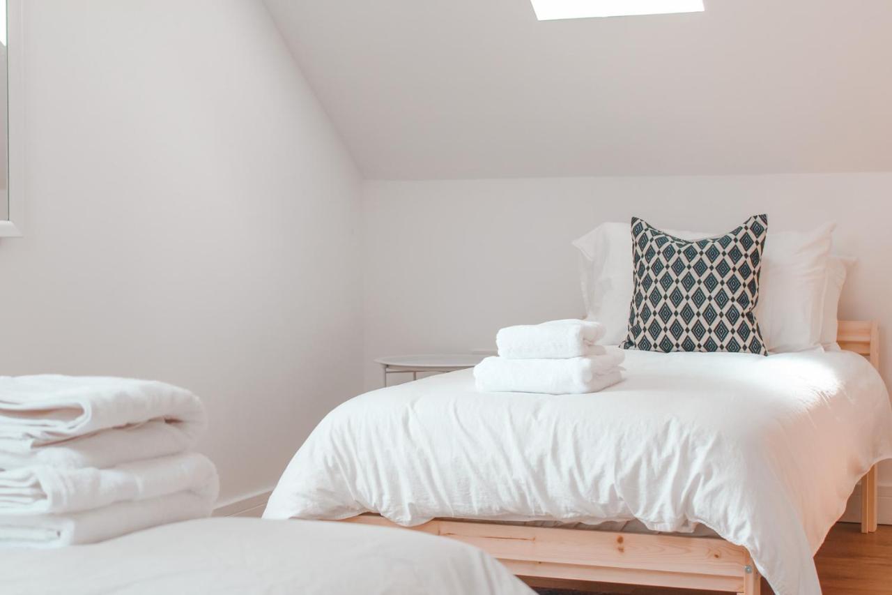East Street Beach House - Luxury Living By The Sea ไรด์ ภายนอก รูปภาพ