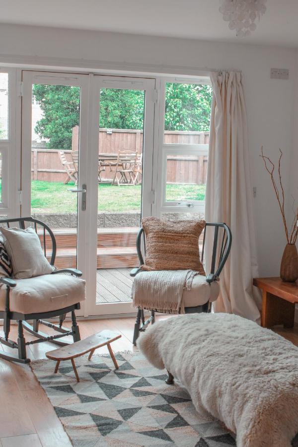 East Street Beach House - Luxury Living By The Sea ไรด์ ภายนอก รูปภาพ