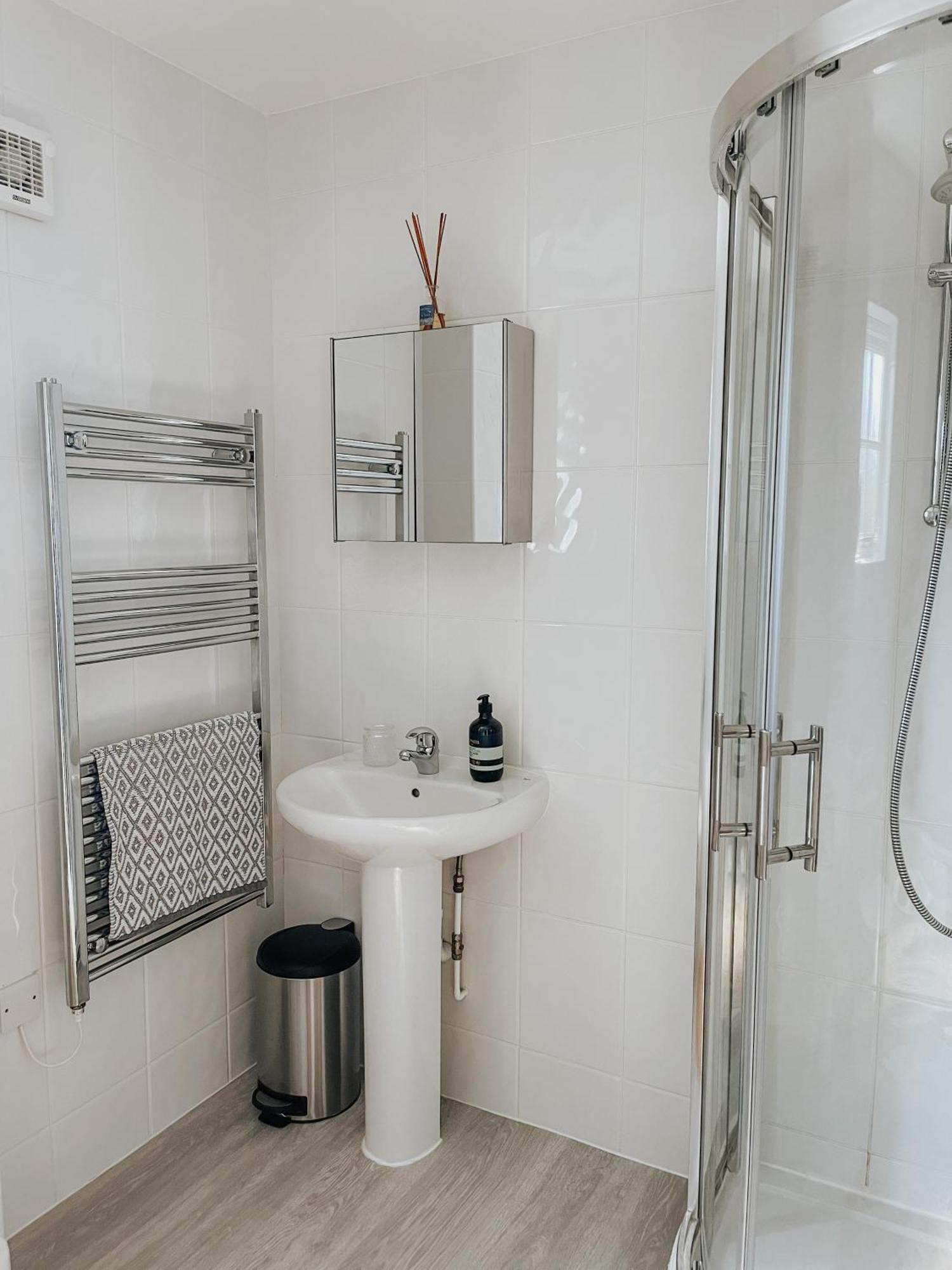 East Street Beach House - Luxury Living By The Sea ไรด์ ภายนอก รูปภาพ