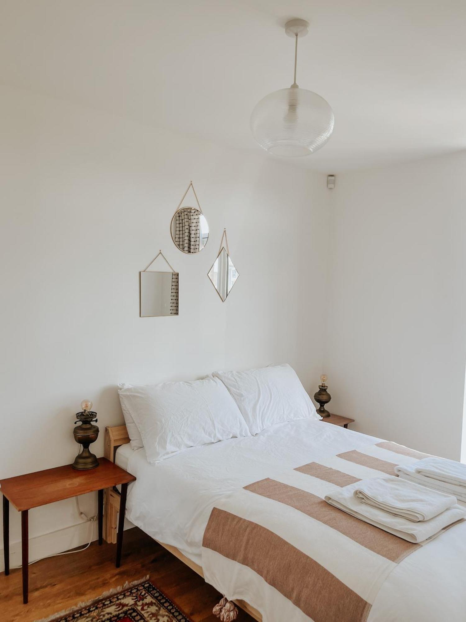 East Street Beach House - Luxury Living By The Sea ไรด์ ภายนอก รูปภาพ