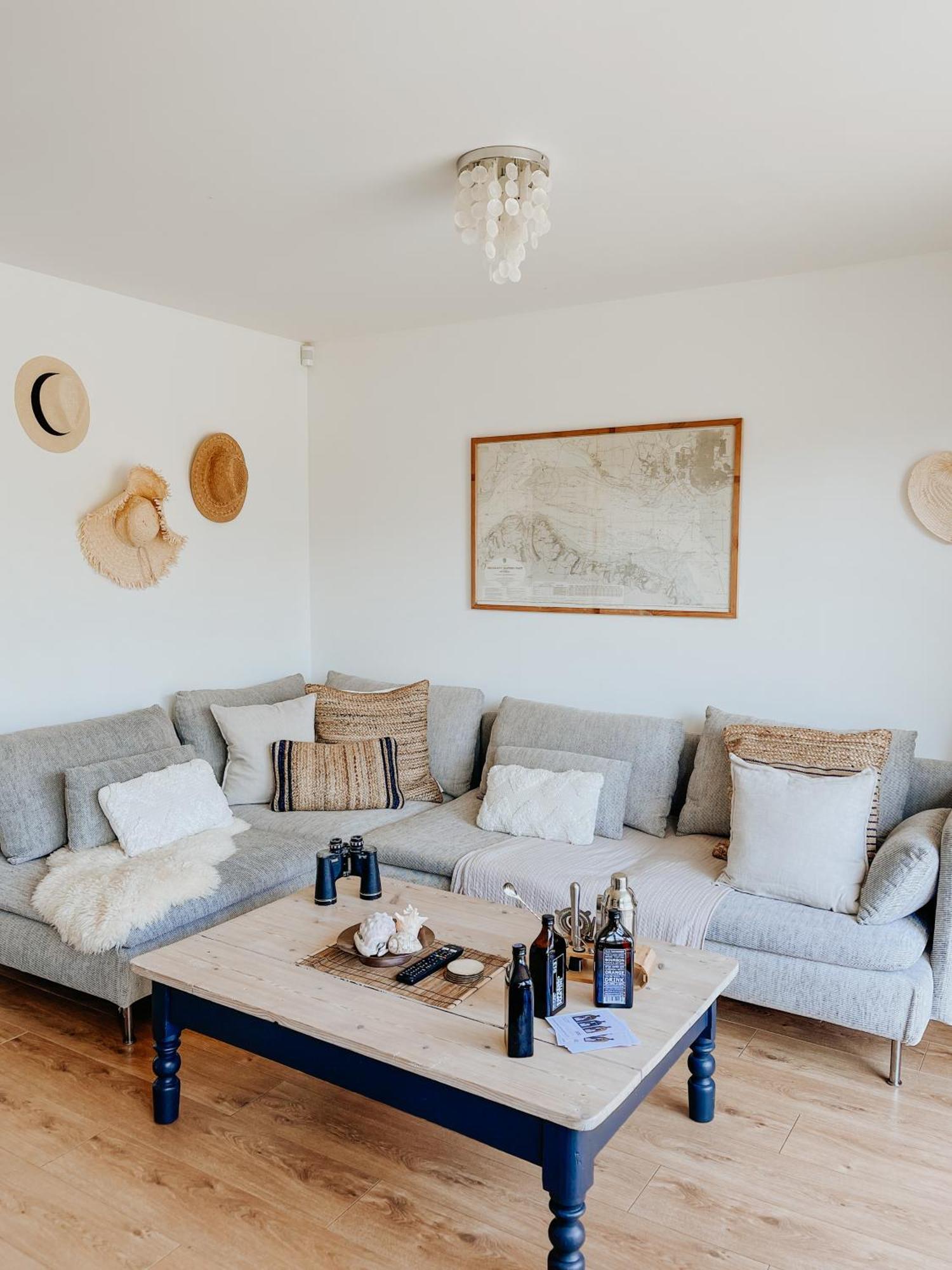 East Street Beach House - Luxury Living By The Sea ไรด์ ภายนอก รูปภาพ