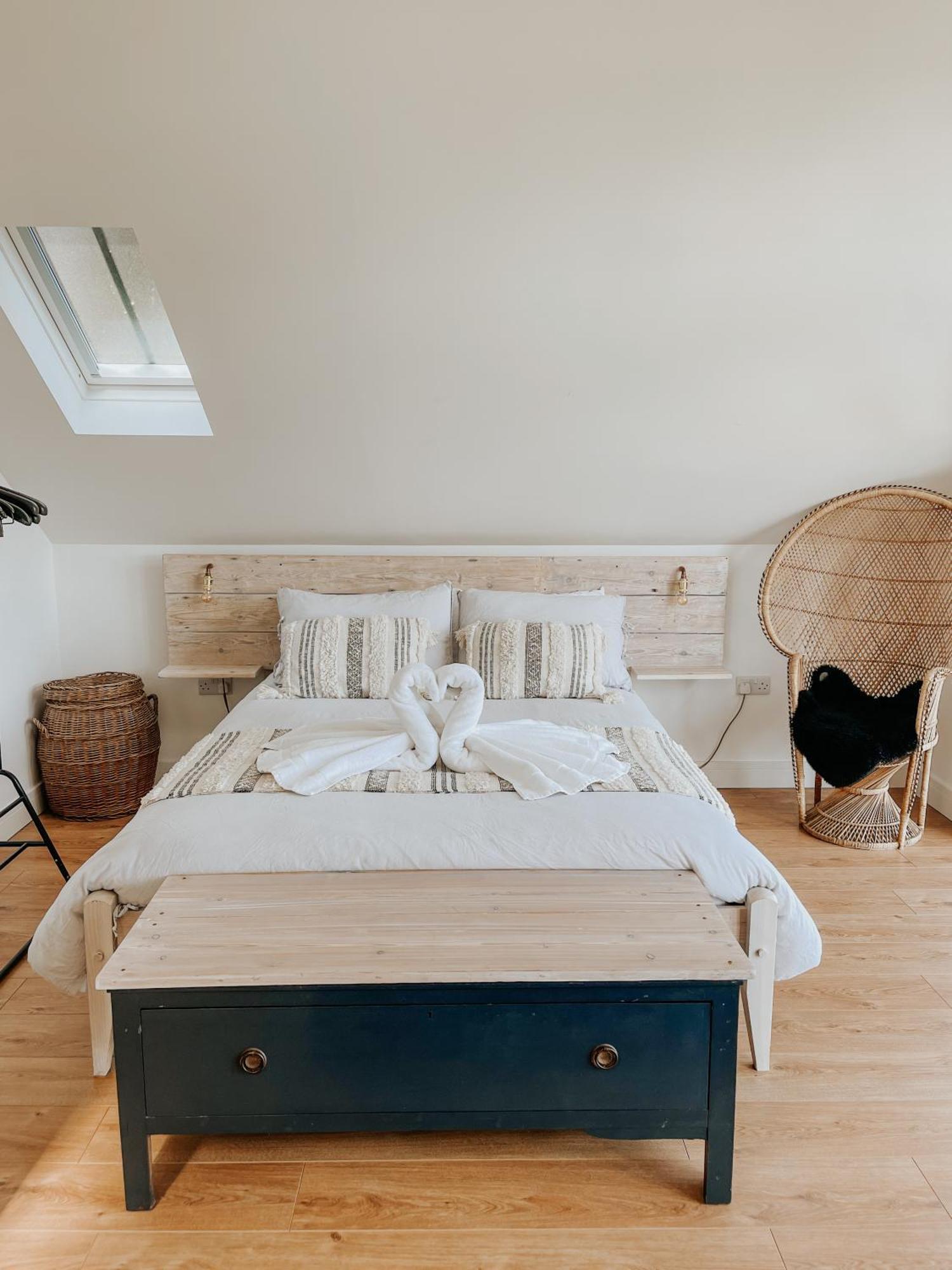 East Street Beach House - Luxury Living By The Sea ไรด์ ภายนอก รูปภาพ